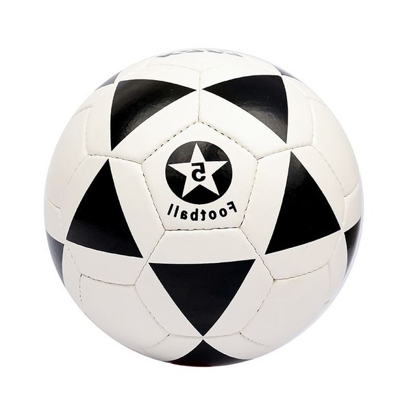 

youth football supplies no. 5 primary and secondary school children's game training