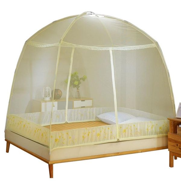 

mosquito net summer curtain for bed home canopy curtains beds kids netting bedding