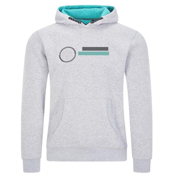 

2021 men's windproof jacket simple casual long sleeve racing hoodie