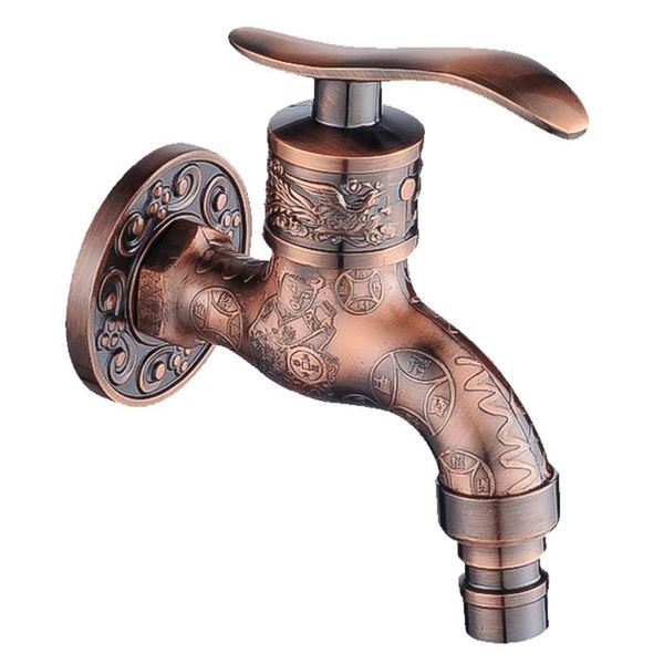 

bathroom sink faucets retro basin faucet wall mount cold water tap deck mounted mixer taps