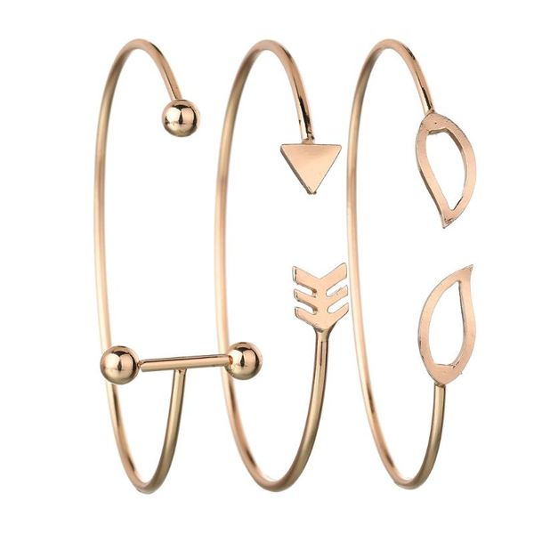 

charm bracelets, Golden;silver