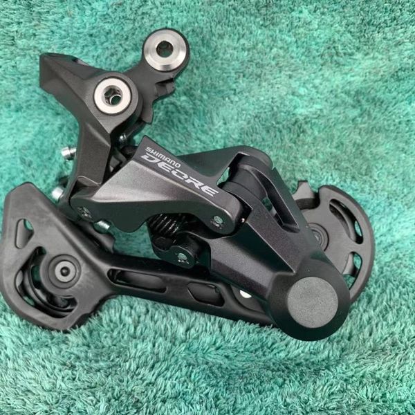 

bike derailleurs deore m4120/m5100-sgs/m5120/m6000-sgs/m6100-sgs rear