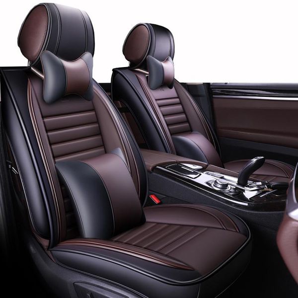 

car seat covers leather automobiles for x1 e84 x3 e83 f25 x4 f26 x4m x5 e53 e70 f15 x6 e71 f16 of 2021