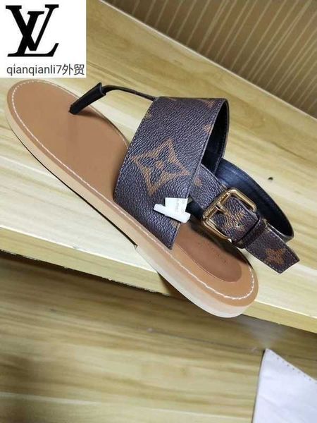 

women casual handmade walking tennis sandals slippers mules slides thongs shoes r4f5, Black