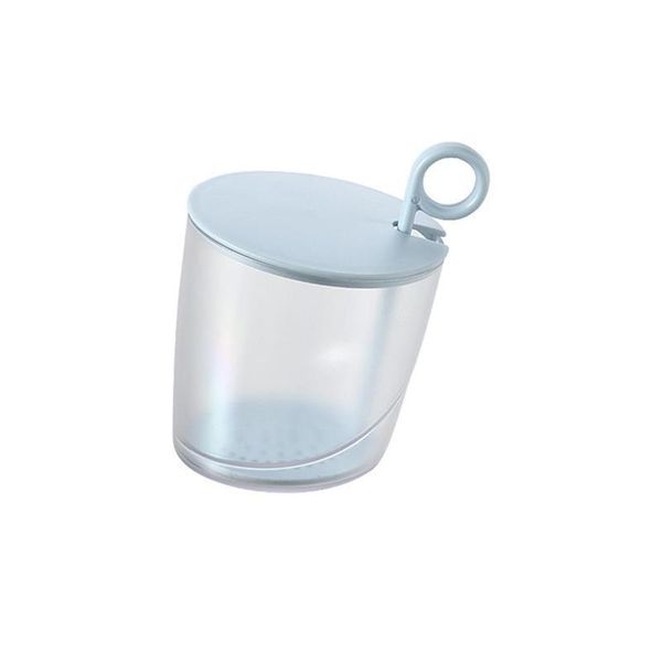 

storage bottles & jars face wash foam cup maker facial cleanser foamer fine and uniform cotton candy clean tool bubble