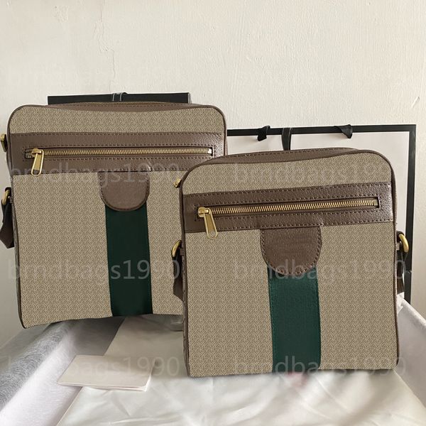 

luxurys designers messenger bags fashion postman bag portable for both men women straps can be adjusted in two sizes