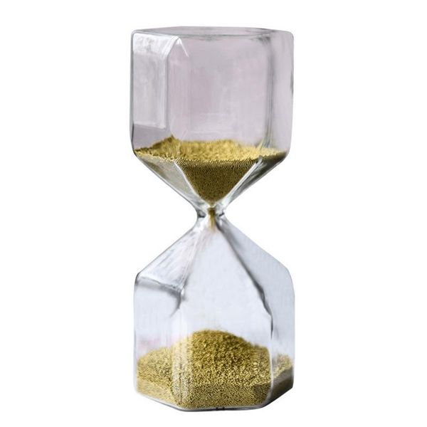 

novelty items creative hourglass deskhome decorative ornaments modern nordic style living room decoration