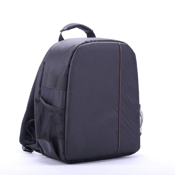 

nylon slr camera bag waterproof and wear-resistant double shoulder pgraphy super large capacity anti-seismic