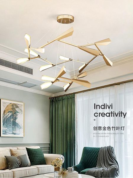 

lustre pendente chandelier luminaire kitchen fixtures dining bar lumiere room light bedroom hanging lamp pendant lamps