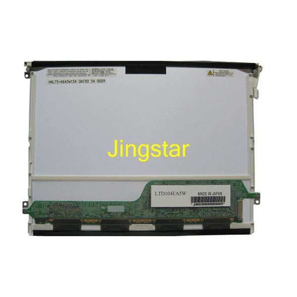

ltd104ea5w professional industrial lcd modules sales with tested ok and warranty