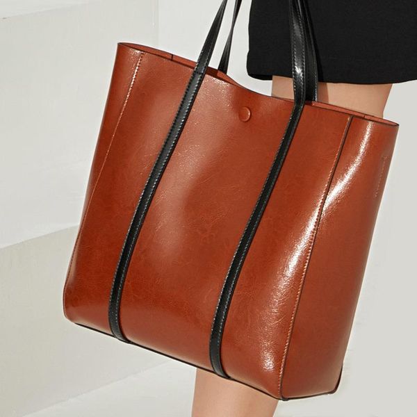 

messenger casual 2021 new bags leather shoulder korean wild women's style color bag single handbags hit fashion loohw