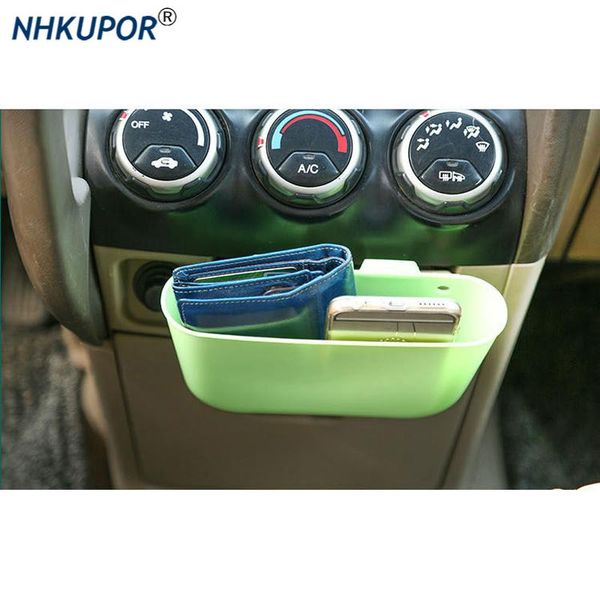 

car organizer 5pcs door storage box seat crevice trash back bag small plastic for glasses phone wallet