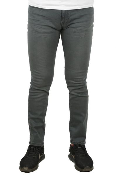 

cazador male parker denim pants cdr 0729 men's jeans, Blue