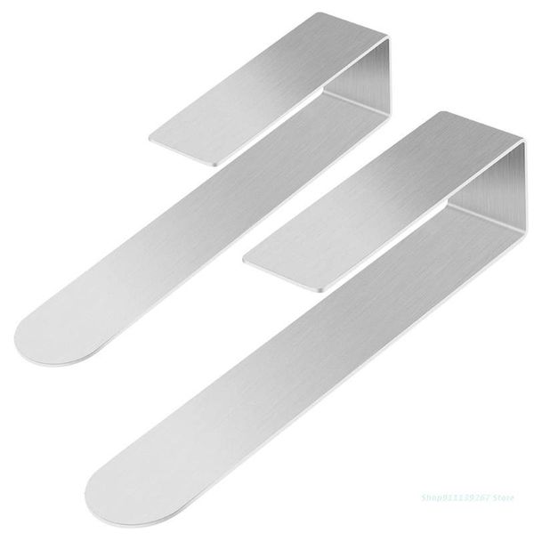 

towel racks c5ad wall-mounted stainless steel rack holder with hook self adhesive hanging shelf rail bathroom washcloth hanger