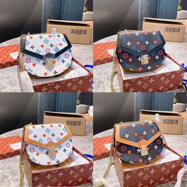 

designer shoulder bags luxury handbag fashion wallet canvas multi color woven shopping bag designers luxurys large capacity 13