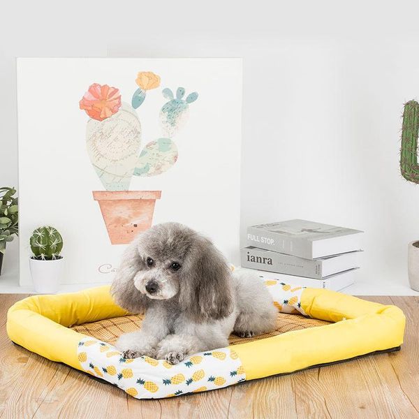 

enclosure kennel dog mat summer cat litter kennels & pens