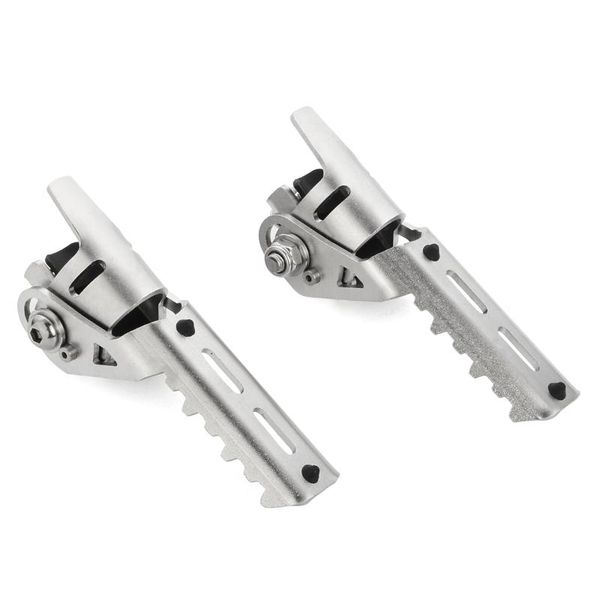

pegs pipes highway 25mm tube tiger explorer for r1200gs lc pedals