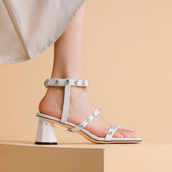

dress shoes 2021 arrival women summer sandals fashion pearl decoration, Black