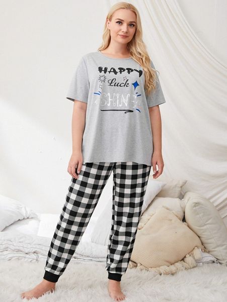 

plus letter graphic sleep q2i1#, Black;white