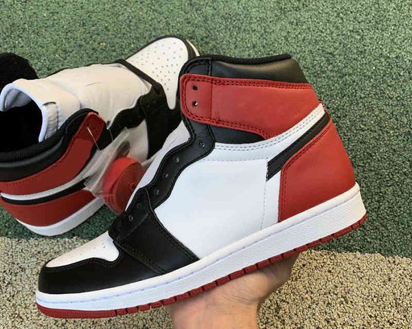 

shoes high series non-slip wear resistant men's basketball design woman blacktoe casual size:us7-13