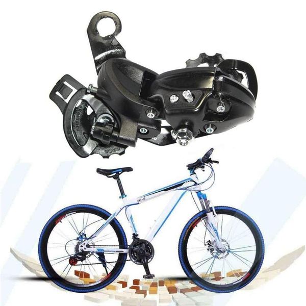 

bike derailleurs for rd-ty300 rear derailleur 6 7 8 speed mtb bicycle transmission mountain outdoor accessories