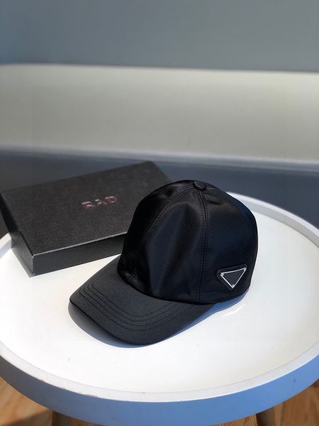 

2021 summer new duck tongue baseball cap men's and women's fashion street hip hop sun hat side pattern inlay luxury designer luxur, Blue;gray