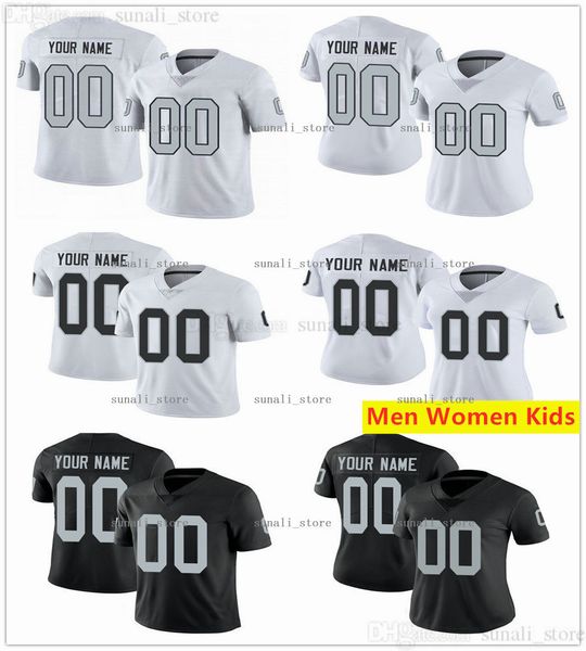 

stitched football jerseys zay jones nick kwiatkoski nevin lawson dallin leavitt cory littleton erik magnuson martin liam mccullough kolton m, Black;red