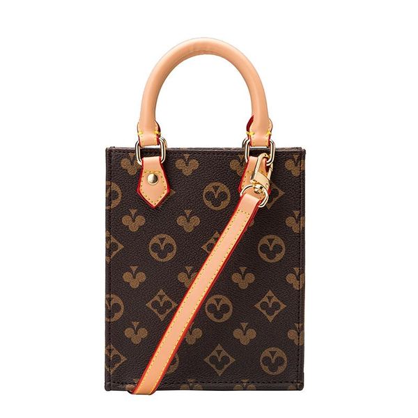 

ins women's designer luxury handbag mini flap female messengers bags fashion crossbody bag shoulder for lady girl cross body