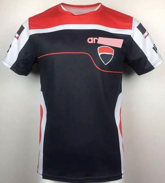 

2021 moto world motorcycle championship cycling jersey casual quick dry short sleeve t-shirt