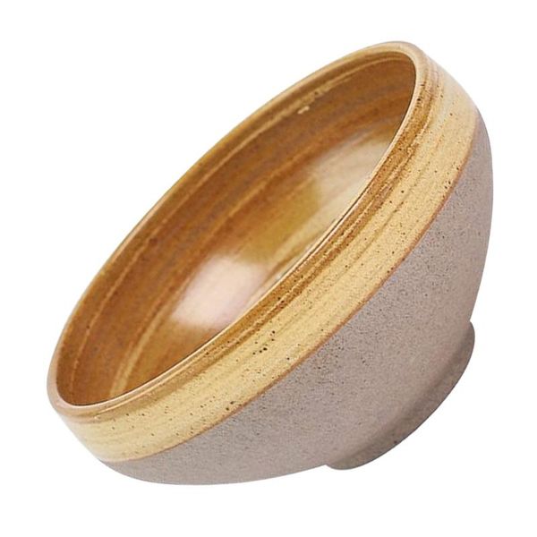 

bowls 1pc exquisite serving salad bowl ceramic fruit soup rice noodle