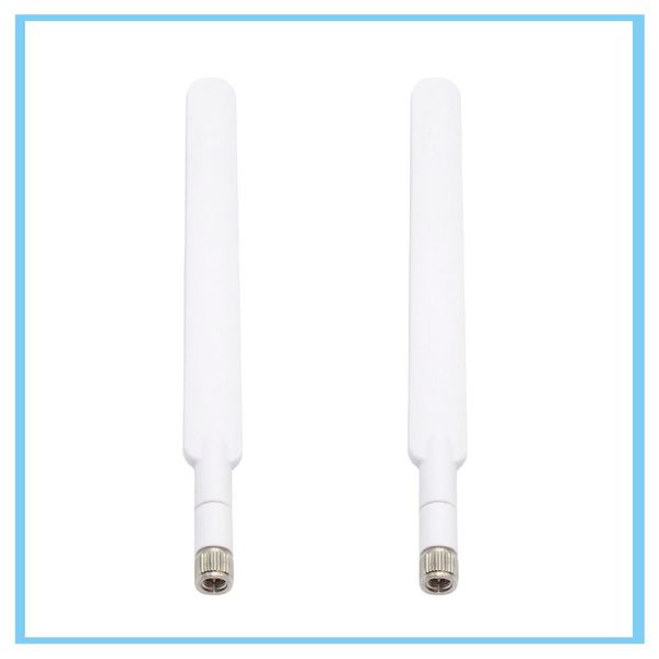 Antena externa sem fio WiFi 3G4G Antena SMA 4G LTE Router para Huawei B593 E5186 B315 B310 698-2700MHz