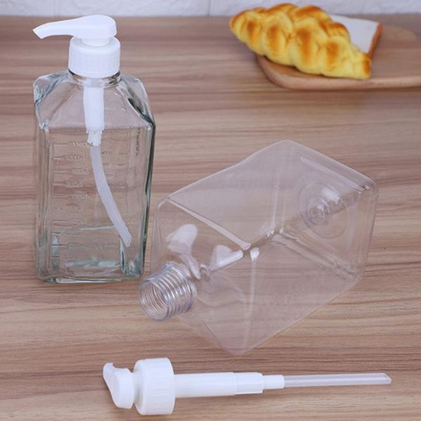 

plastic press pump head syrup nozzle pressure beverage dosing extruder fruit dew for outer diameter 3.5cm bot liquid soap dispenser
