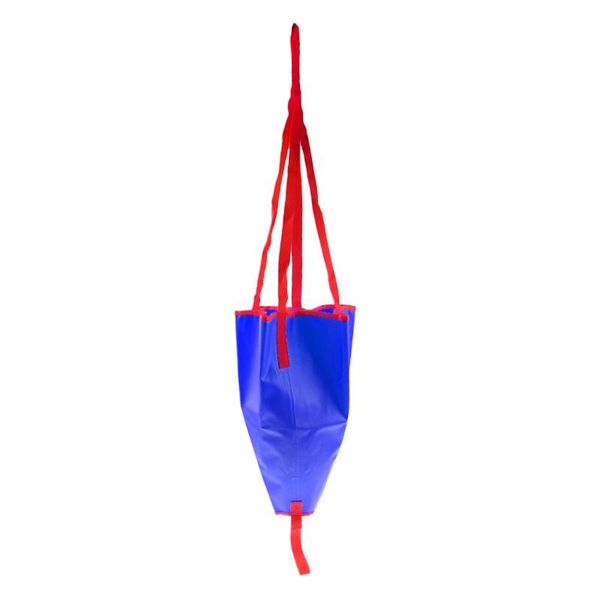 

18" yacht boat fishing sock sea anchor drogue parachute brake hooks