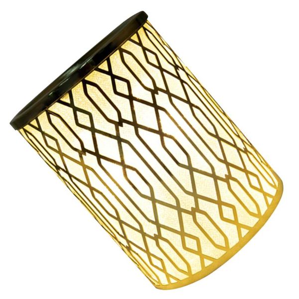 

fragrance lamps elegant light hollowed lamp essential oil plug