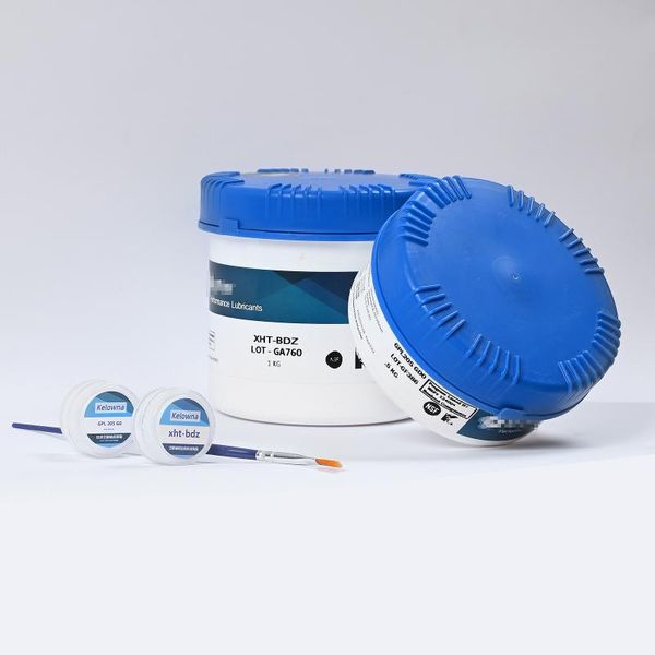 

keyboards kelowna dupont authentic krytox gpl205g0 switch lube stabilizer spring xht-bdz grease for mechanical keyboard