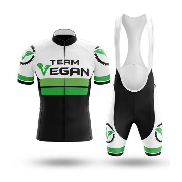 

racing sets 2021 customize men cycling jersey set sports team bike clothing quick dry summer sleeve shirt bib short gel pad maillot, Black;blue