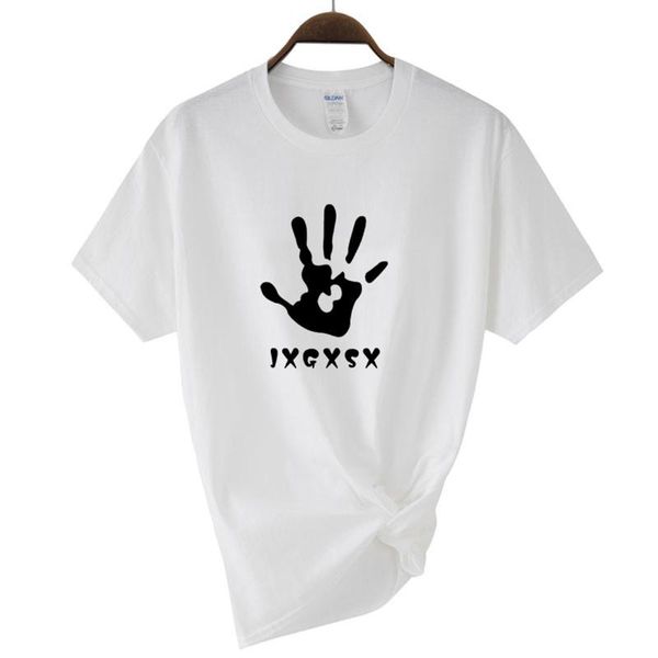 

men's t-shirts fashion style retro gothic t shirt women's streetwear harajuku summer 2021, White;black