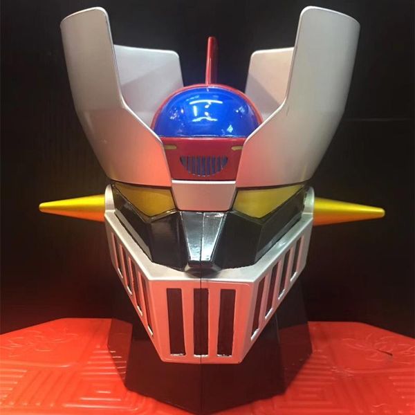 

mugs eady player one creative mazinger z transformation robot 420ml pc + stainless steel cup office water