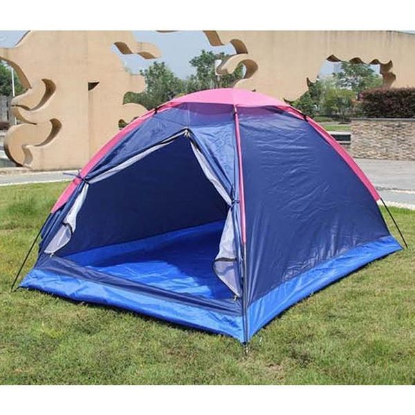 

anti-mosquito beach shade tent with gauze uv protection automatically camping outdoor portable mesh tents and shelters