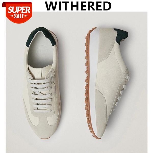 

withered england style fashion genuine leather soft comfort vulcanized shoes sneakers women shoes woman training shoes women #1u4m