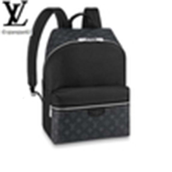 

designer luxury m30230 19 discovery small backpack backpacks business bags tote messenger bags luggage rolling bag brand