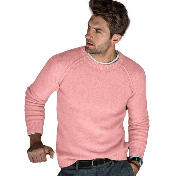 

multicolor spring o-neck sweater men homme casual pullovers male outwear cardigan outer solid jumper men's sweaters, White;black