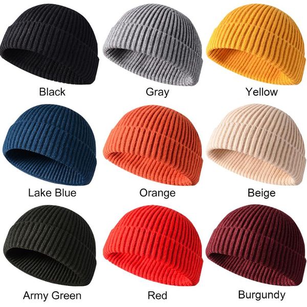 

cycling caps & masks winter warm plus velvet running men women protect ear knitted hats ski outdoor hiking earmuffs thicken pile, Black