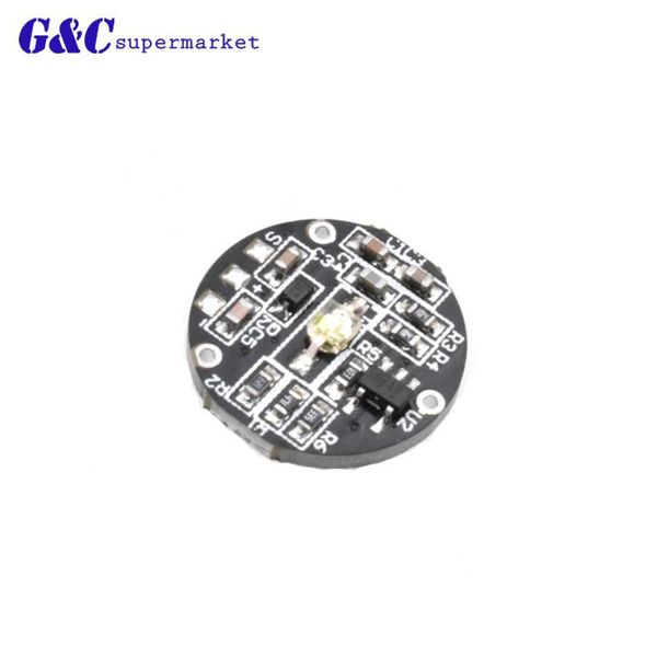 

integrated circuits pulsesensor compatible pulse heart rate sensor for arduino