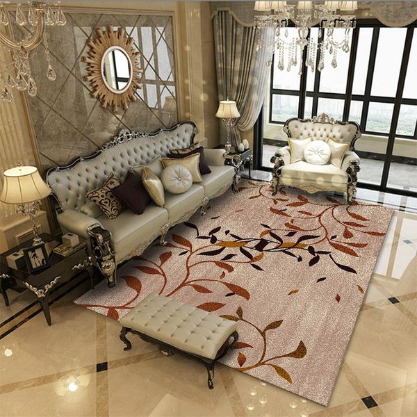 

carpets living room coffee table carpet office el bedroom decoration floor mats bay window non-slip corridor door