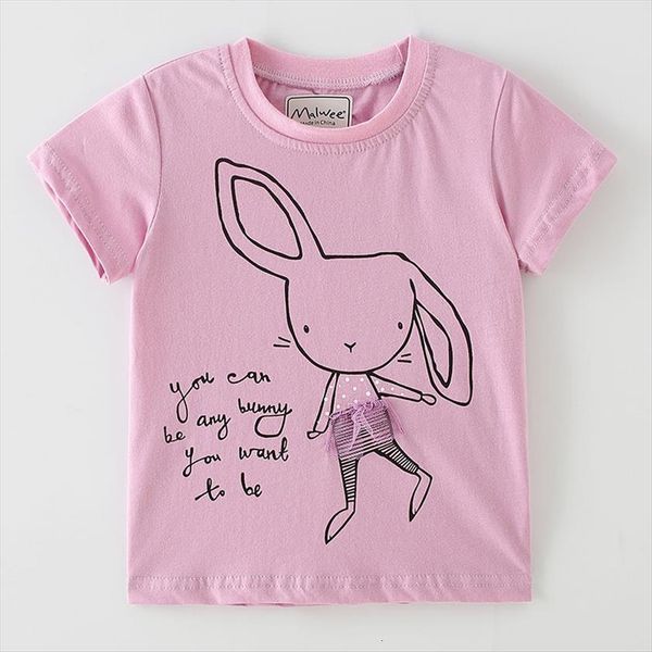 

cute cats tee 100% cotton t shirt short sleeve baby girl litttle girls cartoon children underwear bebe kids, Blue