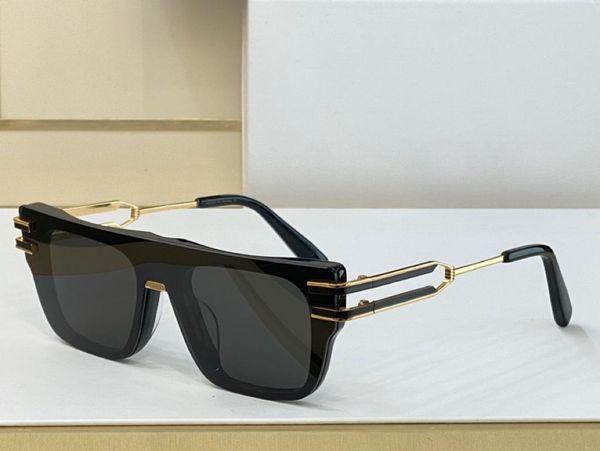 

sunglasses for woman and mens 2022 designer retro summer 124 anti-ultraviolet driving fishing fashion random box, White;black