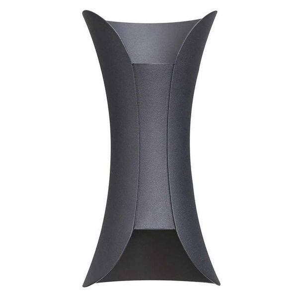 

wall lamp ip65 waterproof outdoor led indoor bedroom decorative lighting porch garden