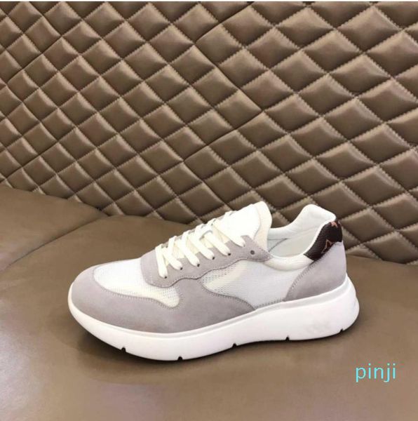 

2021 fashion high-end sports women's shoes luxurys designers shoe sneakers stores near me size 38-45 with box, Black