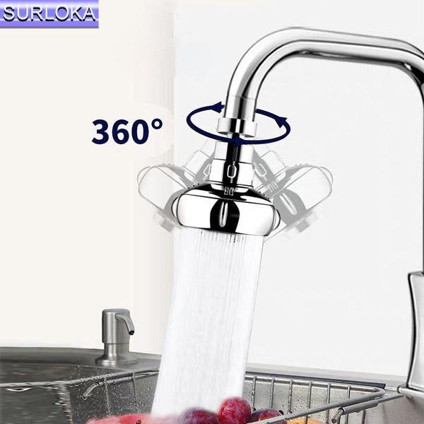 

other faucets, showers & accs home faucet water saving tap device kitchen accessories extension 360 degree rotation shower head extended bli